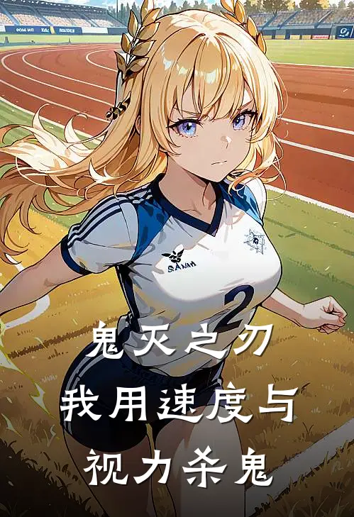鬼灭之刃：我用速度与视力杀鬼