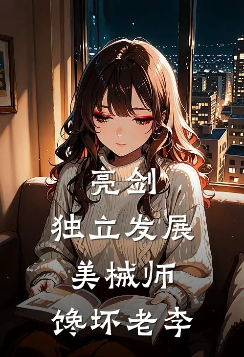 亮剑，独立发展美械师，馋坏老李