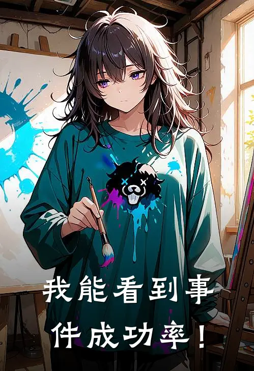 我能看到事件成功率！