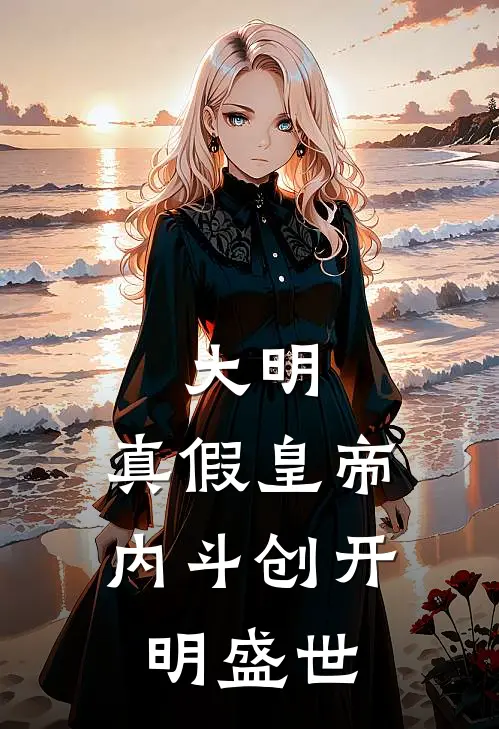 大明：真假皇帝内斗创开明盛世