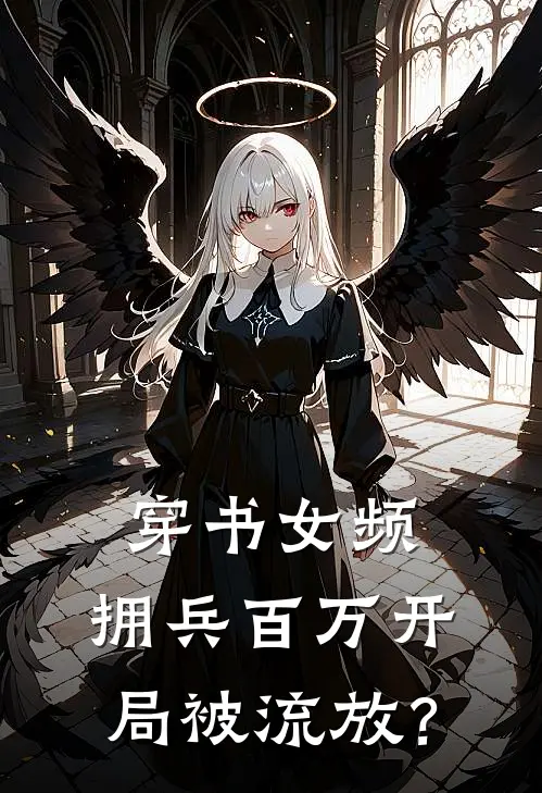 穿书女频，拥兵百万开局被流放？