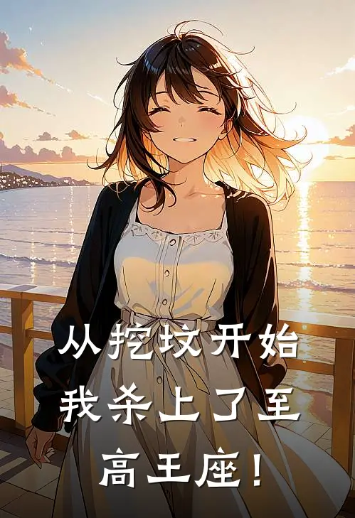 从挖坟开始，我杀上了至高王座！