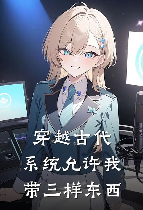 穿越古代，系统允许我带三样东西