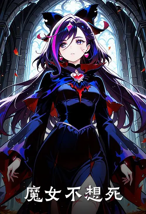 魔女不想死