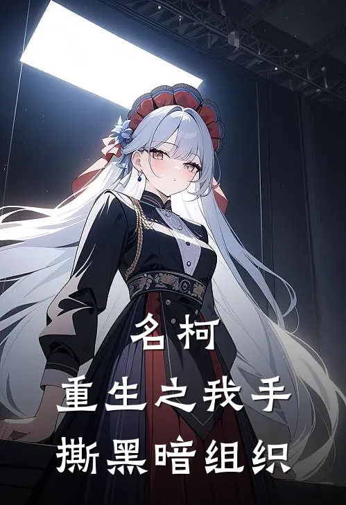 名柯：重生之我手撕黑暗组织