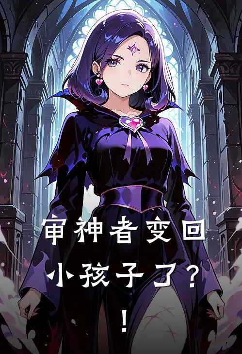 审神者变回小孩子了？！