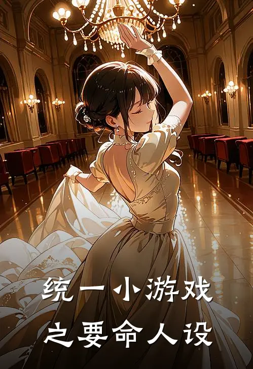 统一小游戏之要命人设