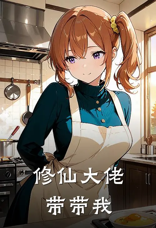 修仙大佬带带我