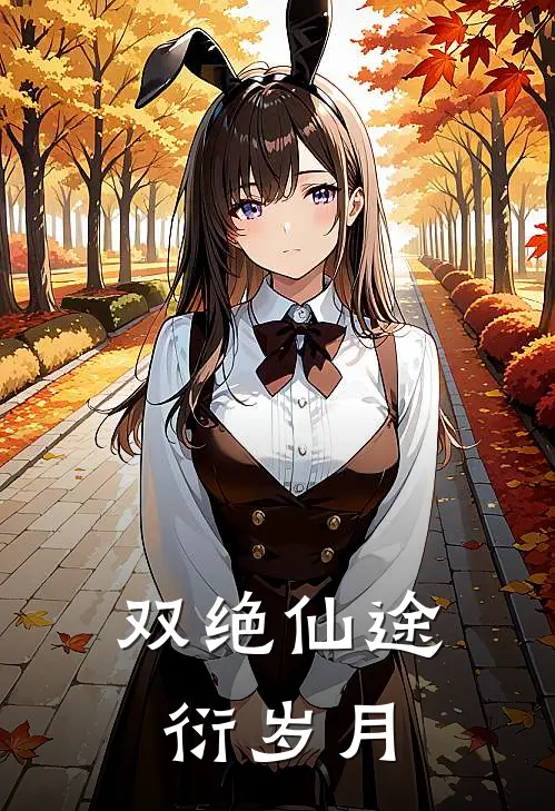 双绝仙途衍岁月