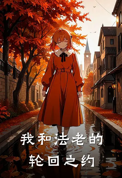 我和法老的轮回之约