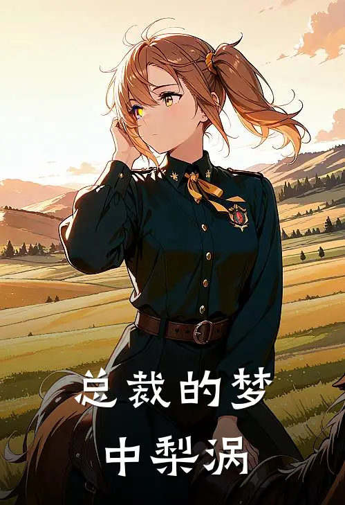 总裁的梦中梨涡