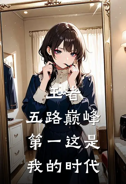 王者：五路巅峰第一这是我的时代