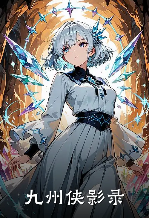九州侠影录