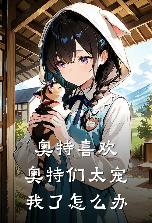 奥特喜欢：奥特们太宠我了怎么办