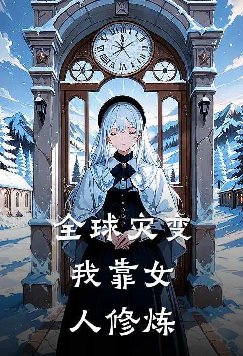 全球灾变，我靠女人修炼