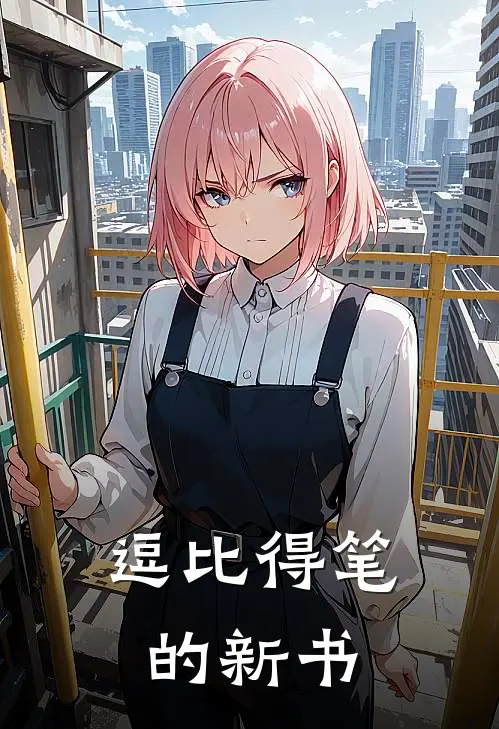 逗比得笔的新书