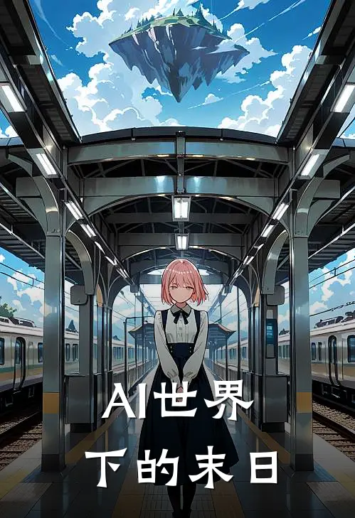 AI世界下的末日