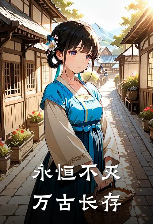 永恒不灭万古长存