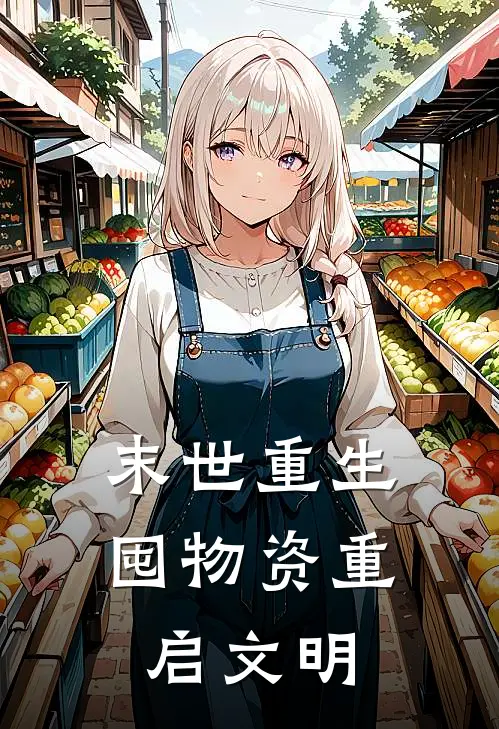 末世重生：囤物资重启文明