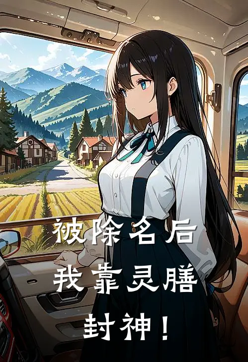 被除名后我靠灵膳封神！