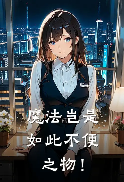 魔法岂是如此不便之物！