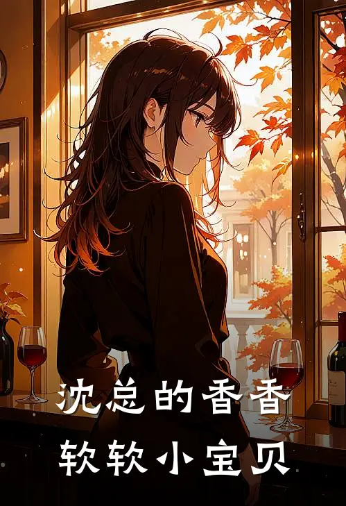 沈总的香香软软小宝贝