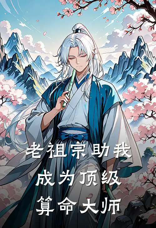 老祖宗助我成为顶级算命大师