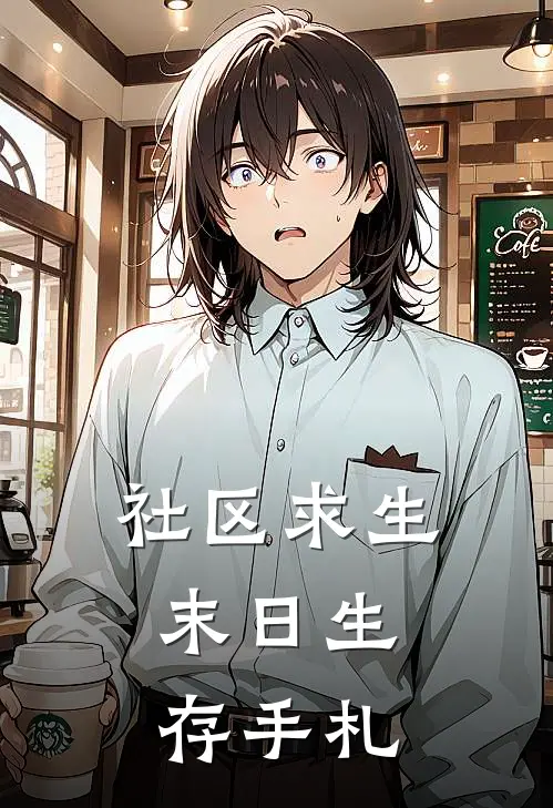社区求生：末日生存手札