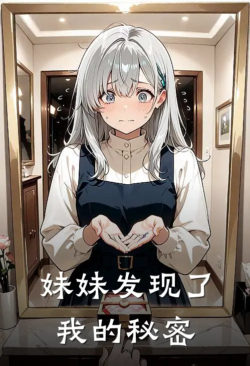妹妹发现了我的秘密