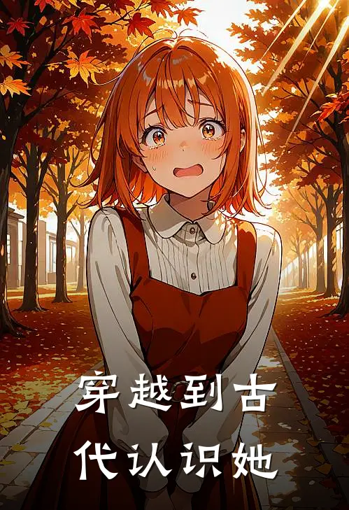 穿越到古代认识她