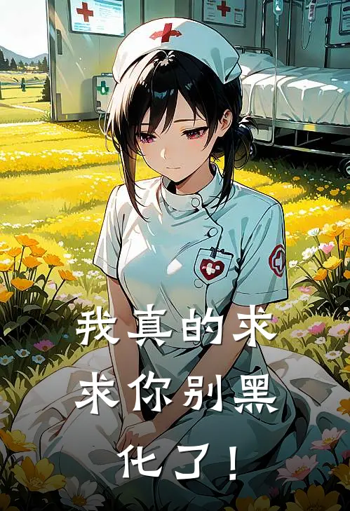 我真的求求你别黑化了！