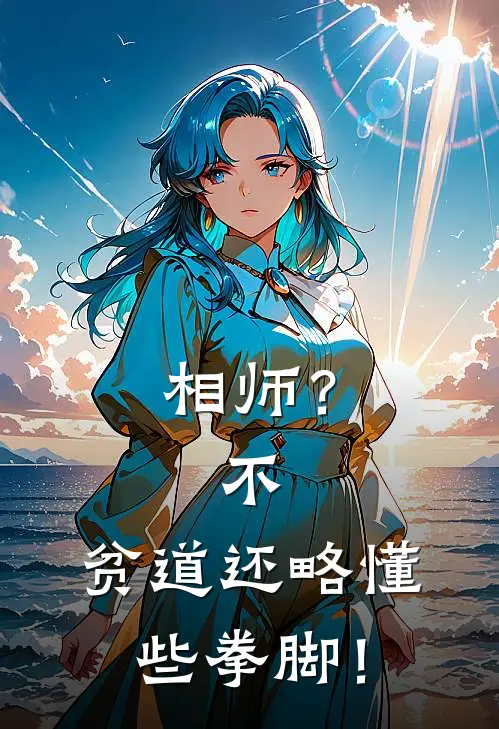 相师？不，贫道还略懂些拳脚！