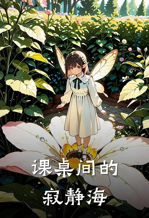 课桌间的寂静海