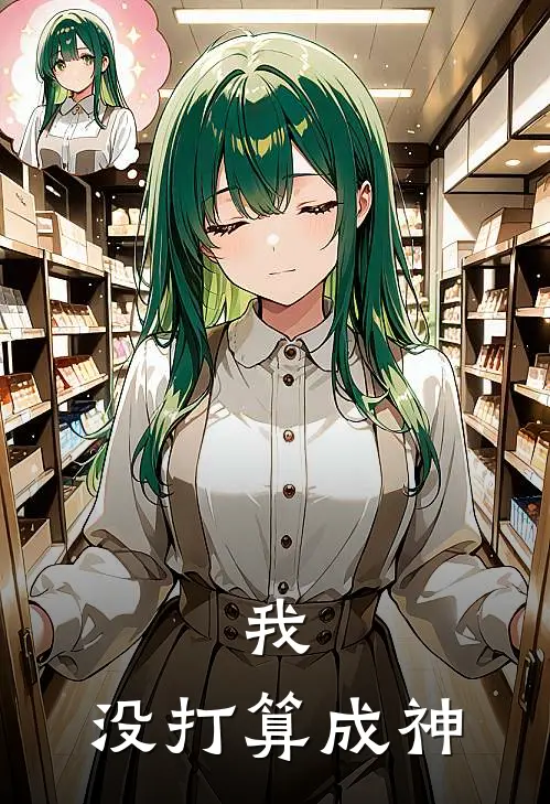 我，没打算成神