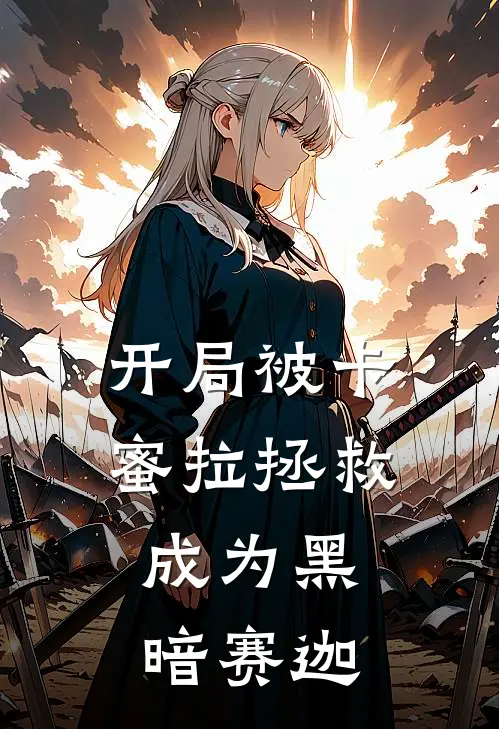 开局被卡蜜拉拯救，成为黑暗赛迦