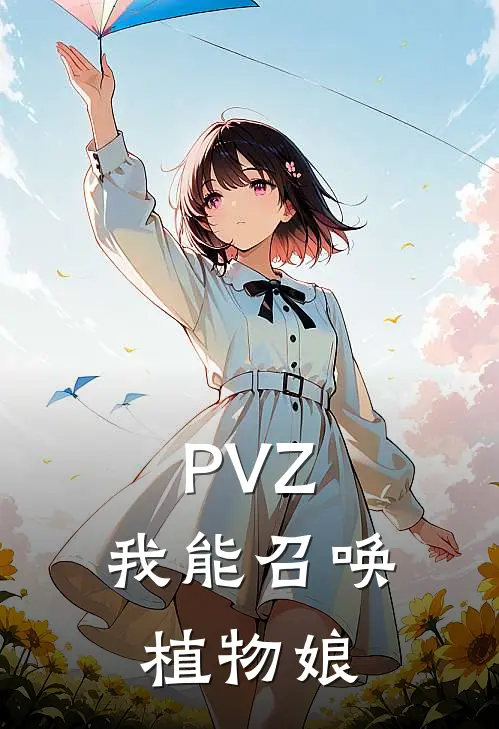 PVZ：我能召唤植物娘