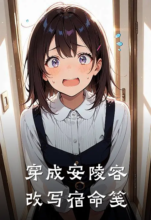 穿成安陵容：改写宿命笺