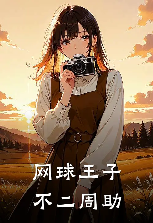 网球王子，不二周助