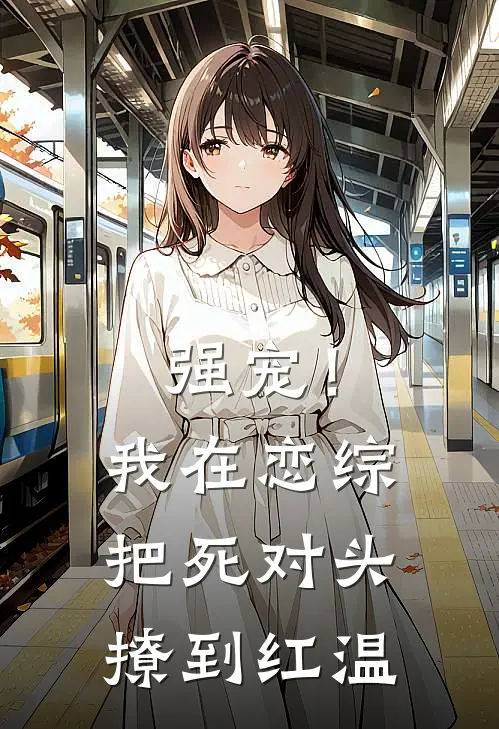 强宠！我在恋综把死对头撩到红温