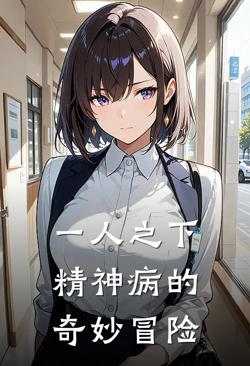 一人之下：精神病的奇妙冒险