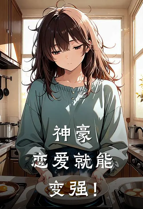 神豪：恋爱就能变强！