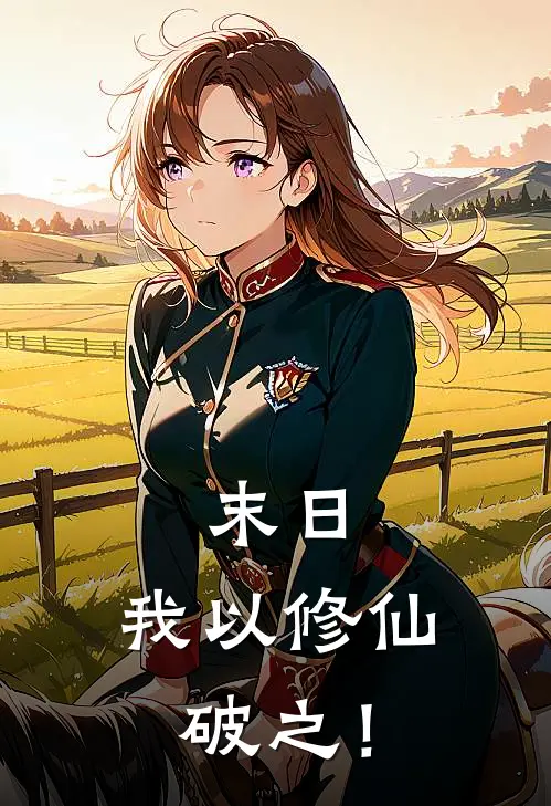 末日，我以修仙破之！