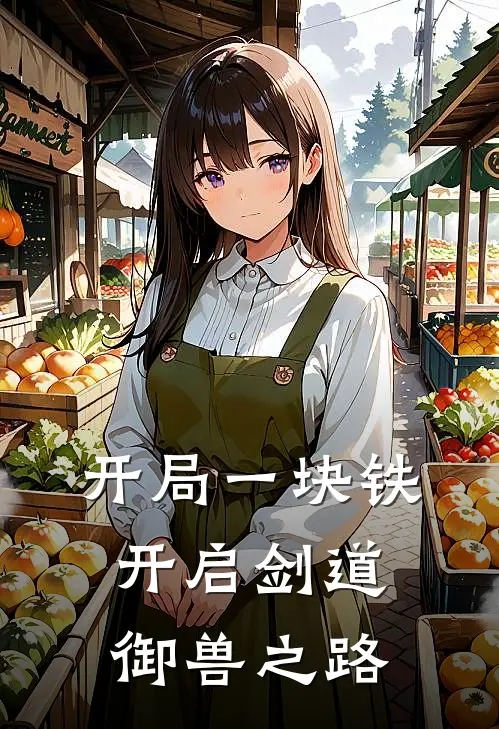 开局一块铁：开启剑道御兽之路