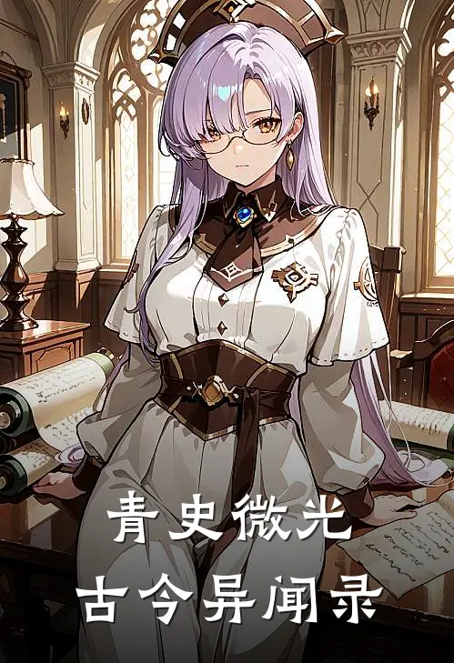 青史微光：古今异闻录