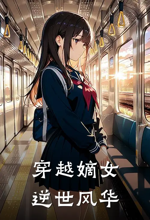 穿越嫡女逆世风华