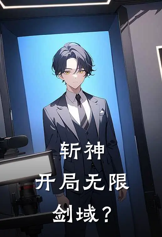 斩神：开局无限剑域？