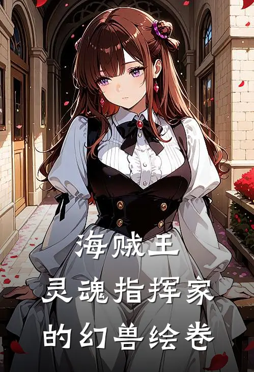 海贼王：灵魂指挥家的幻兽绘卷