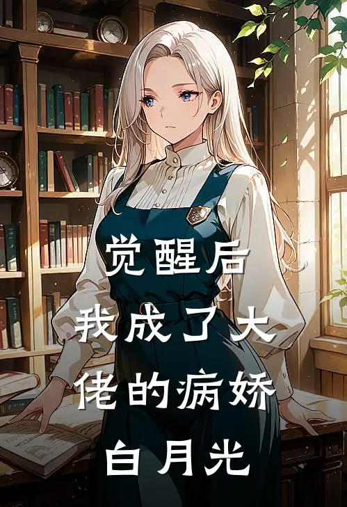 觉醒后，我成了大佬的病娇白月光