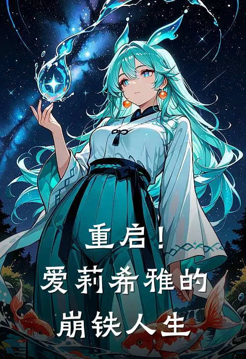 重启！爱莉希雅的崩铁人生