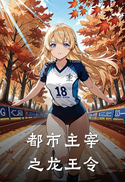 都市主宰之龙王令